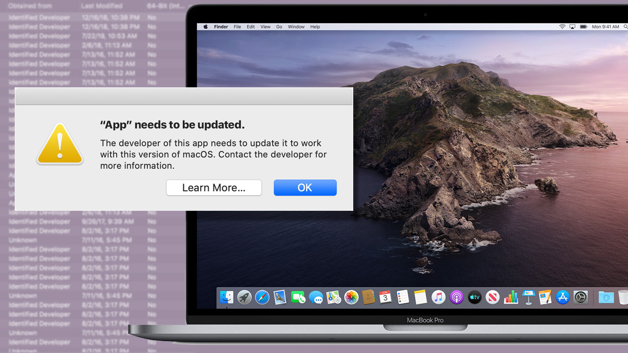 upgrade mac to latest os for windows