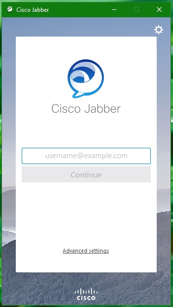 download cisco jabber for mac